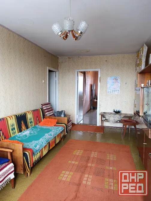 Продам 3х комнатную квартиру в Куйбышевском районе Донецк - изображение 4