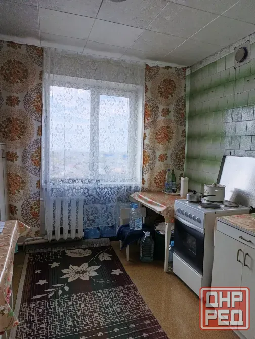 Продам 3х комнатную квартиру в Куйбышевском районе Донецк - изображение 2