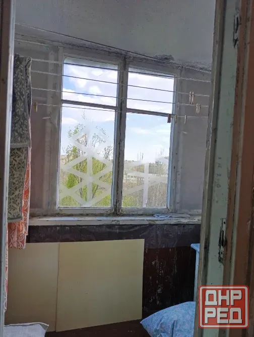 Продам 3х комнатную квартиру в Куйбышевском районе Донецк - изображение 7