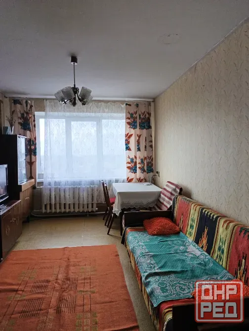 Продам 3х комнатную квартиру в Куйбышевском районе Донецк - изображение 8