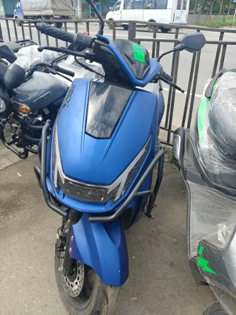 Racer JET X Макеевка