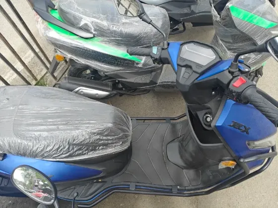 Racer JET X Макеевка