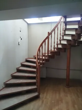 Двухъярусная квартира Мариуполь