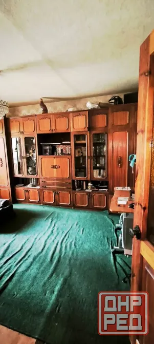 Продается 2-хкомнатная квартира в Ворошиловском р-не! Генерала Антонова! Донецк - изображение 1