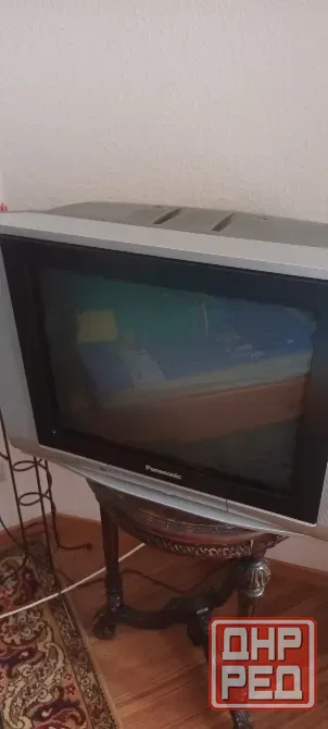 Продам телевизор Panasonic Донецк - изображение 2
