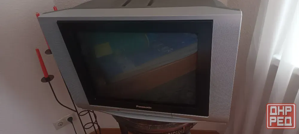 Продам телевизор Panasonic Донецк - изображение 1