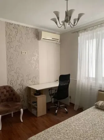 Сдам 2комнатную квартиру в Калининском районе. Донецк