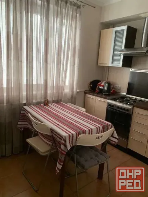 Сдам 2комнатную квартиру в Калининском районе. Донецк - изображение 1