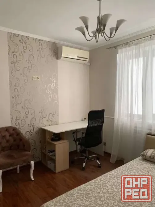 Сдам 2комнатную квартиру в Калининском районе. Донецк - изображение 3