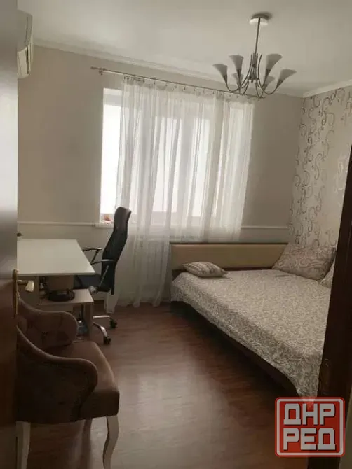 Сдам 2комнатную квартиру в Калининском районе. Донецк - изображение 2