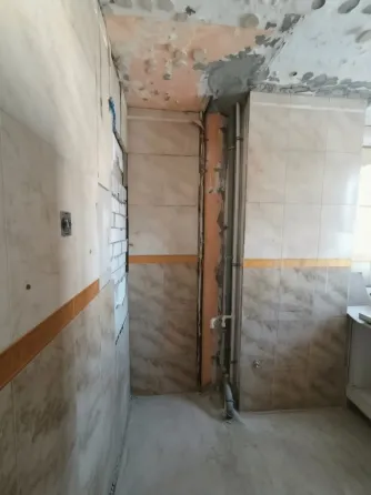 Продается 3-комнатная квартира в Левобережнем районе Мариуполь