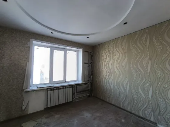 Продается 3-комнатная квартира в Левобережнем районе Мариуполь