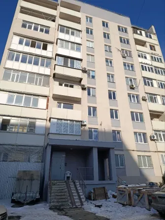 Продается 3-комнатная квартира в Левобережнем районе Мариуполь