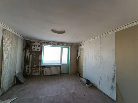 Продается 3-комнатная квартира в Левобережнем районе Мариуполь