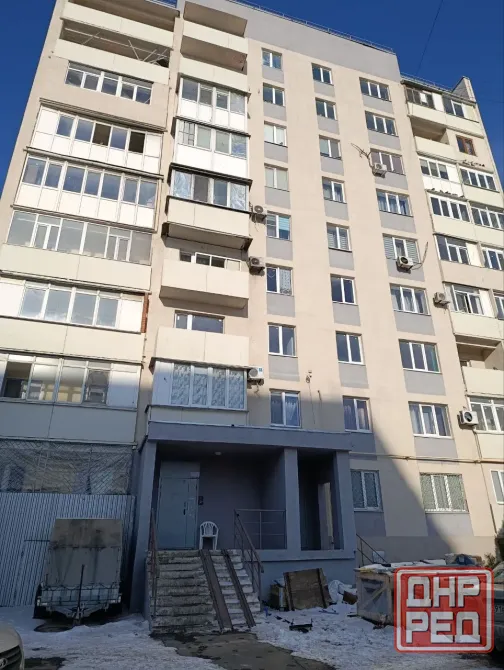 Продается 3-комнатная квартира в Левобережнем районе Мариуполь - изображение 2