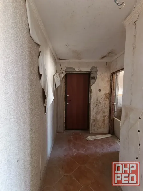 Продается 3-комнатная квартира в Левобережнем районе Мариуполь - изображение 3