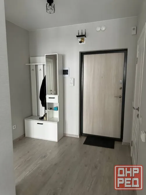 Сдается 1к квартира в Центрально-Городском районе Макеевка - изображение 1