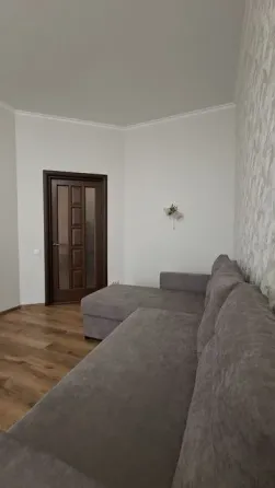 1-к квартира, 34 м2, 2/9 эт. Мариуполь