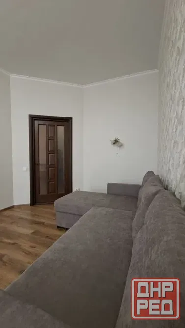 1-к квартира, 34 м2, 2/9 эт. Мариуполь - изображение 1