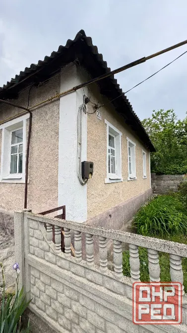 Продается дом г.Донецк, Буденновский район Донецк - изображение 1