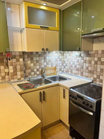 2-к квартира, 53 м2, 4/5 эт. Мариуполь