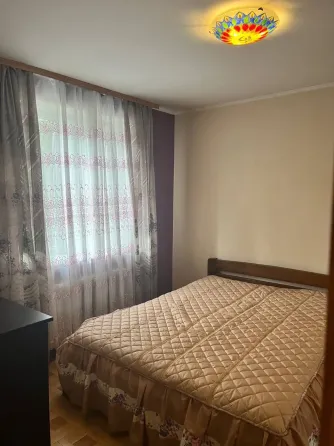 2-к квартира, 53 м2, 4/5 эт. Мариуполь