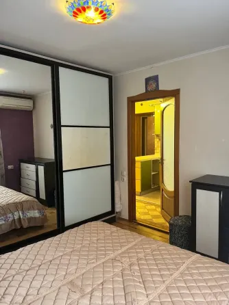 2-к квартира, 53 м2, 4/5 эт. Мариуполь