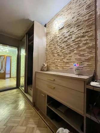2-к квартира, 53 м2, 4/5 эт. Мариуполь