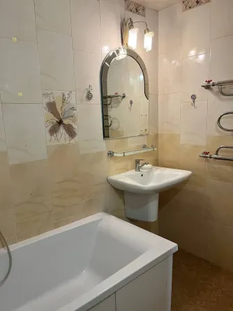 2-к квартира, 53 м2, 4/5 эт. Мариуполь