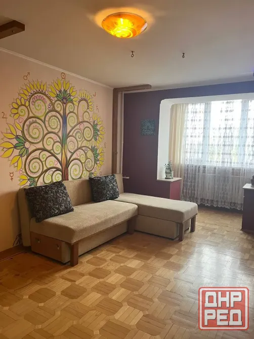 2-к квартира, 53 м2, 4/5 эт. Мариуполь - изображение 10