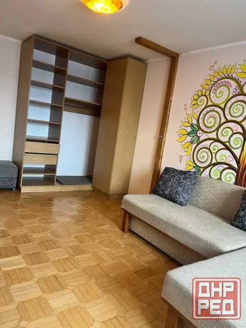2-к квартира, 53 м2, 4/5 эт. Мариуполь - изображение 9