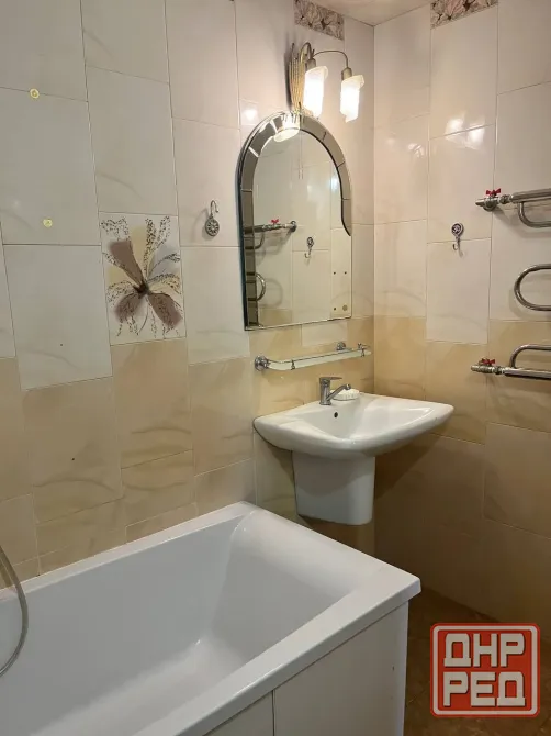 2-к квартира, 53 м2, 4/5 эт. Мариуполь - изображение 6