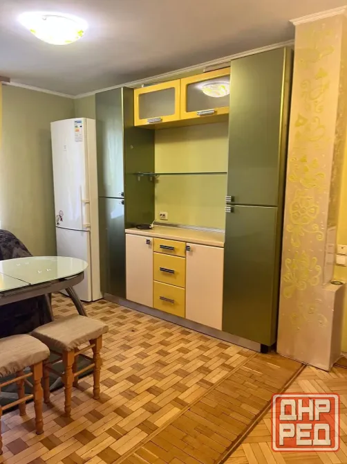 2-к квартира, 53 м2, 4/5 эт. Мариуполь - изображение 8