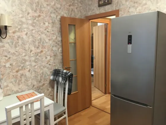 Сдается 1 - комнатная квартира в Центрально-Городском районе Макеевка