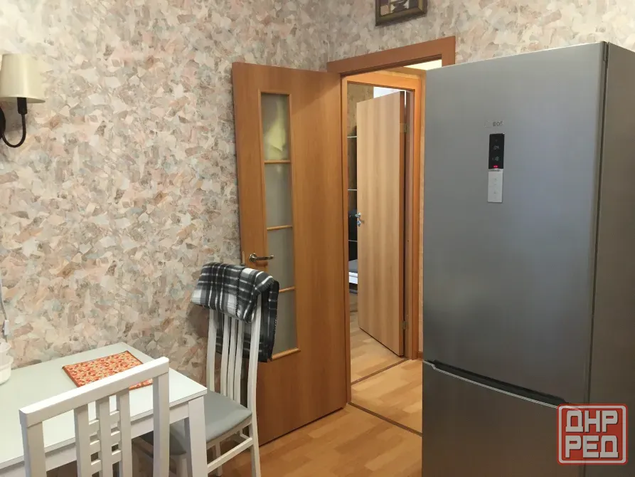 Сдается 1 - комнатная квартира в Центрально-Городском районе Макеевка - изображение 4