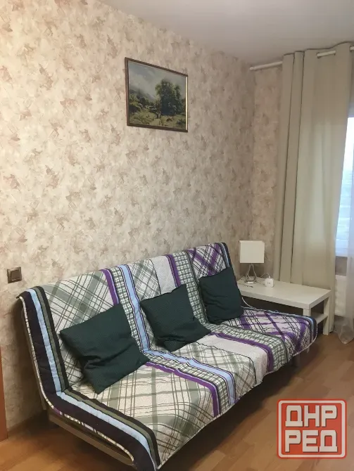 Сдается 1 - комнатная квартира в Центрально-Городском районе Макеевка - изображение 7