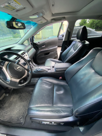 Продаю Lexus RX350 3.5 AT Макеевка