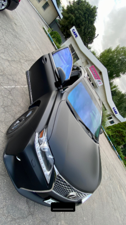 Продаю Lexus RX350 3.5 AT Макеевка