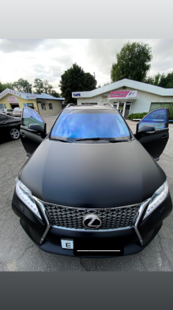 Продаю Lexus RX350 3.5 AT Макеевка