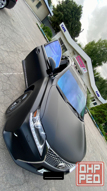 Продаю Lexus RX350 3.5 AT Макеевка - изображение 2