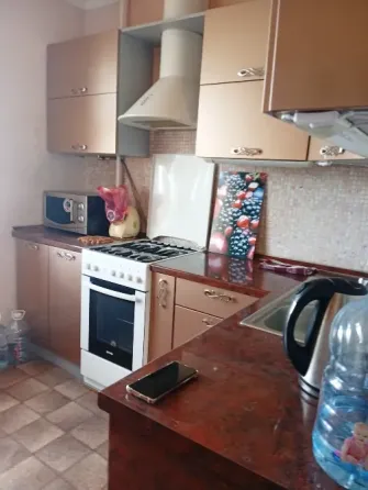 Продам 2-х комн. Чешка, Ворошиловский район Донецк