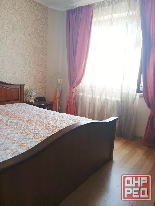Продам 2-х комн. Чешка, Ворошиловский район Донецк - изображение 3