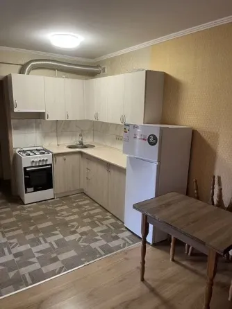 1-к квартира, 53 м2, 7/9 эт. Мариуполь