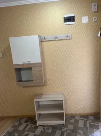 1-к квартира, 53 м2, 7/9 эт. Мариуполь
