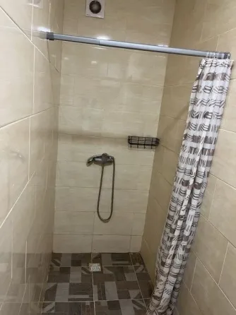 1-к квартира, 53 м2, 7/9 эт. Мариуполь