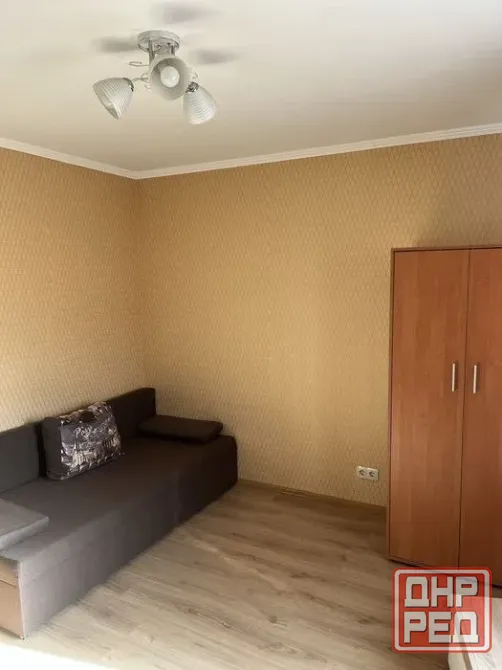 1-к квартира, 53 м2, 7/9 эт. Мариуполь - изображение 1