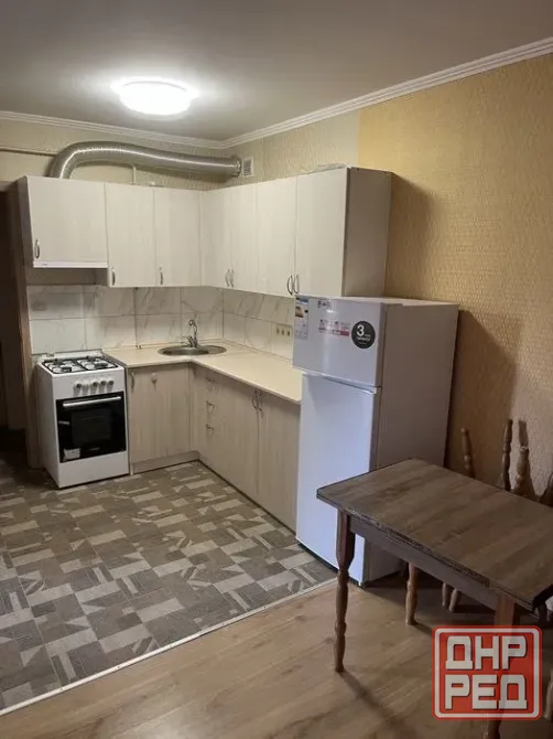 1-к квартира, 53 м2, 7/9 эт. Мариуполь - изображение 2