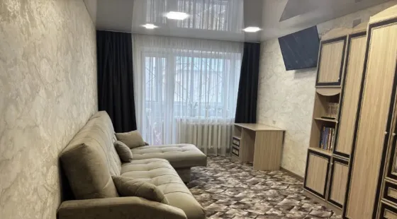 Предлагаю 3 комнатную квартиру на ул.Университетской! Донецк