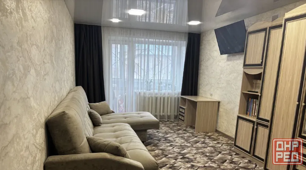 Предлагаю 3 комнатную квартиру на ул.Университетской! Донецк - изображение 4