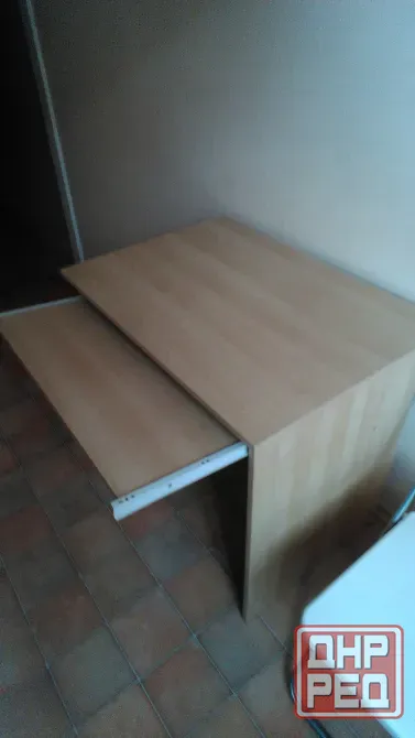 Стол Ikea Донецк - изображение 1